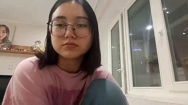 LezlieEllegood webcam