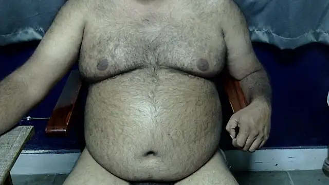 hairysubcub_70 webcam