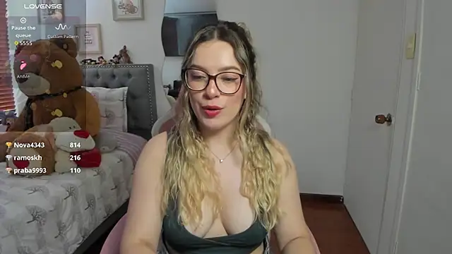 samysweet_8 webcam