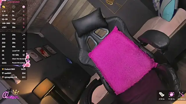 CelineeAbundance webcam