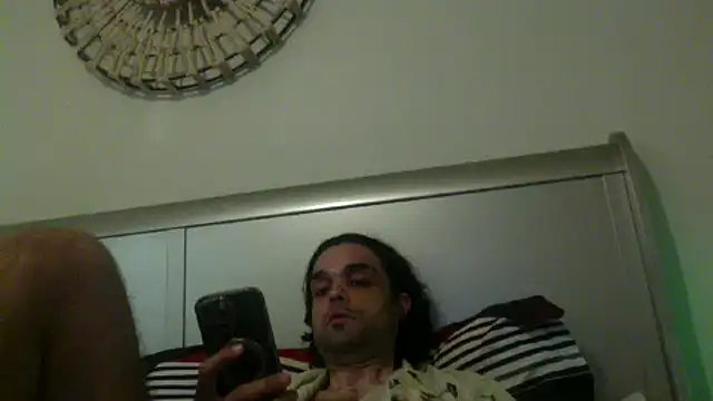 KungFuPanda001 webcam