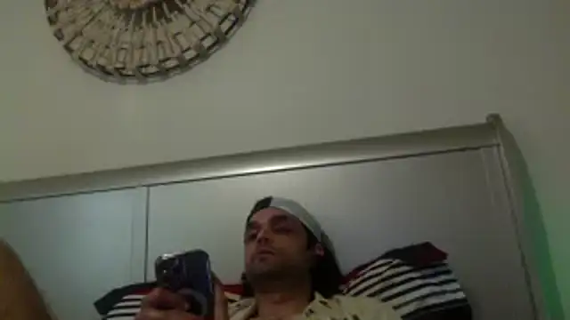 KungFuPanda001 webcam