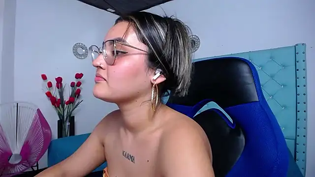 kathe-mills235 webcam