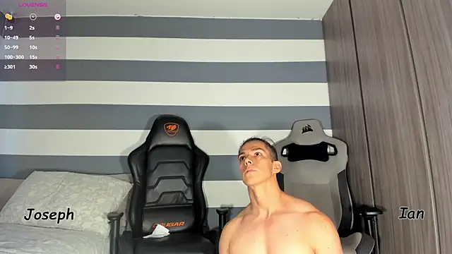 ianandjosephx webcam