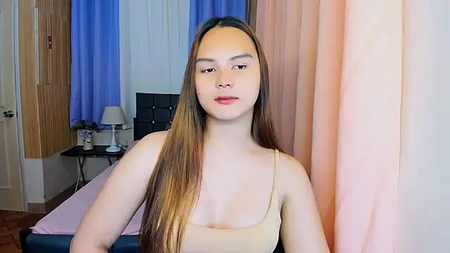 ameliamaureen webcam