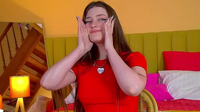 JessicaJewells webcam