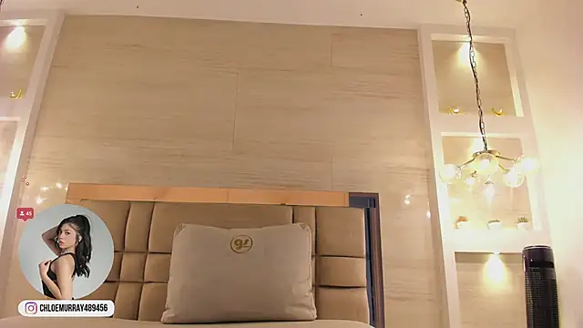 chloe_murray webcam