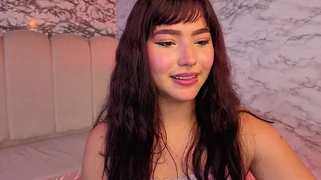 Afrodita_Wild_v webcam