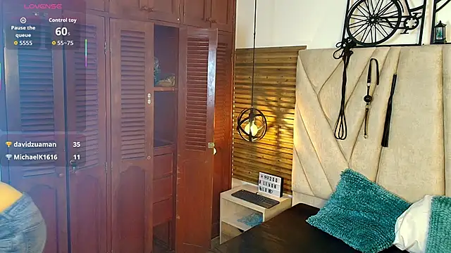 KimberlyFox_t webcam