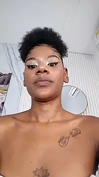 Afro_Luna webcam