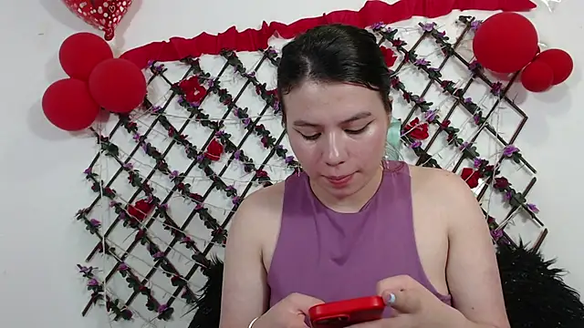 Samantha_Wallker webcam