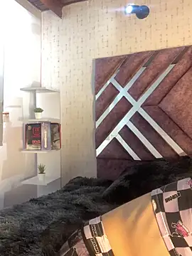 Alice_Hecatee webcam