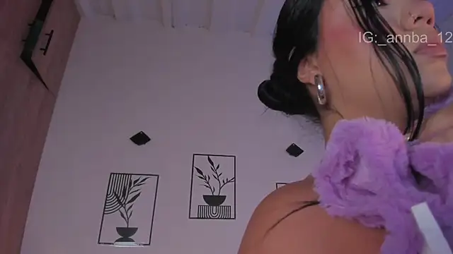 annie_barozzi webcam