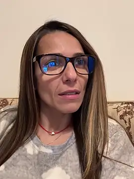 PlayfulShow - Live Cam