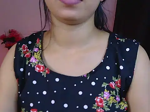 miss_ragni - Live Cam