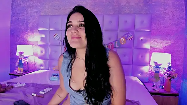 Maddysex_ - Live Cam