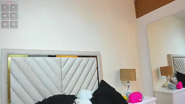 MadisonJenner webcam