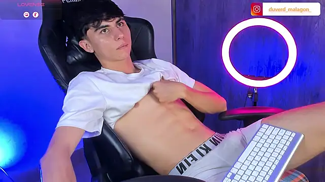 Demian_cute18 webcam