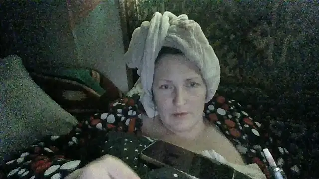 AllaSowinskaya webcam