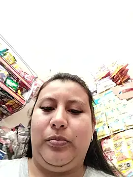 SexyandnaughtyLatinos webcam