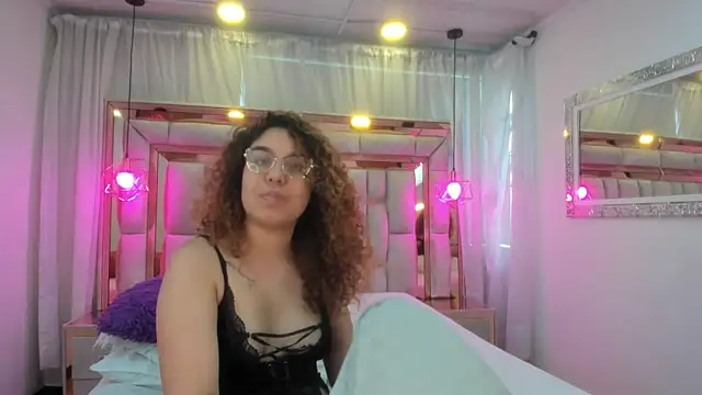 AllisonAdams_ webcam