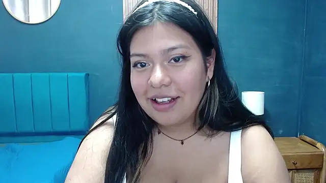 jazmin_huntress webcam