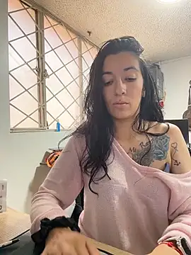 SALOME_KORLAND webcam