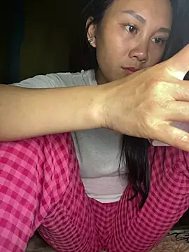 Lucky-baby077 webcam