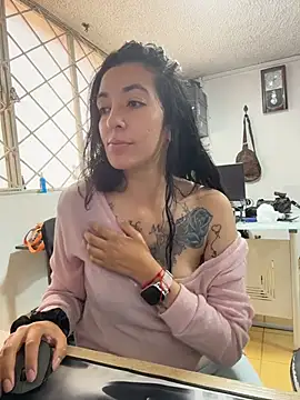 SALOME_KORLAND webcam