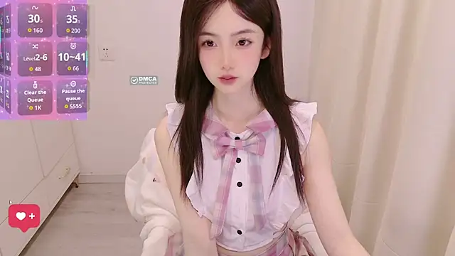 xiaogou-bb888 webcam