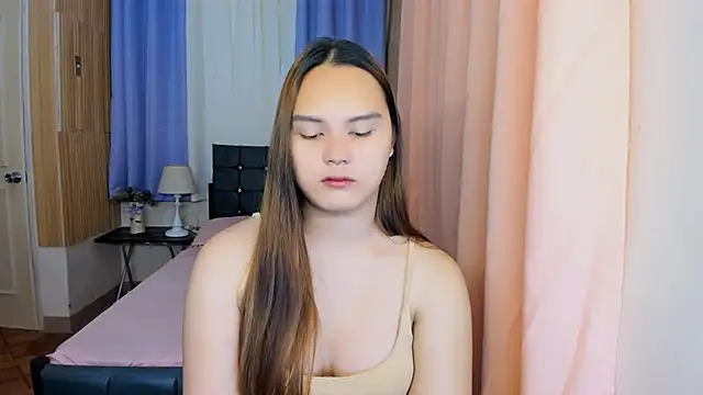 ameliamaureen webcam