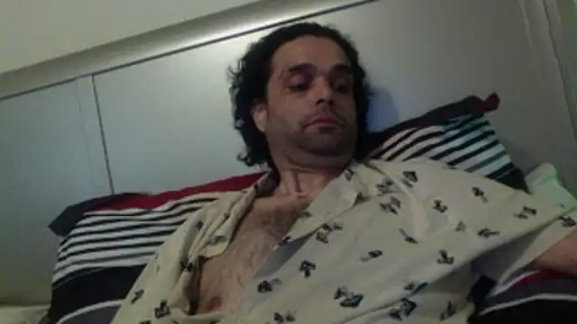 KungFuPanda001 webcam