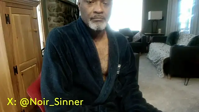 sinnernoir webcam