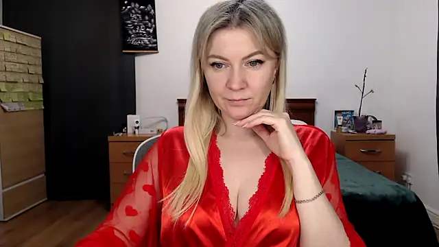 ParadiseAlina webcam