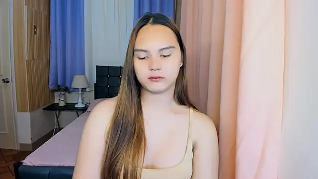 ameliamaureen webcam