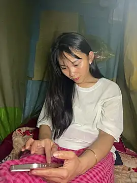 Lucky-baby077 webcam