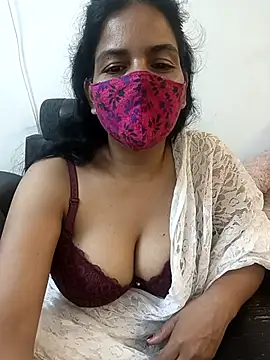 Rashilii_Bhabi webcam