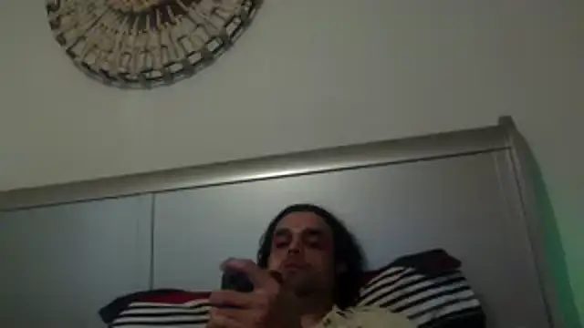 KungFuPanda001 webcam