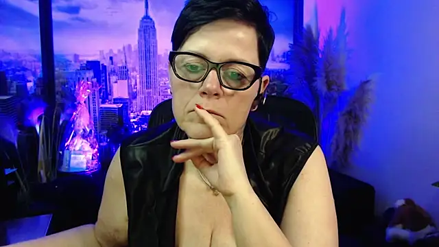 ninarandmann - Live Cam