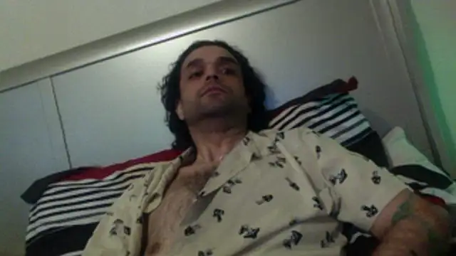 KungFuPanda001 webcam