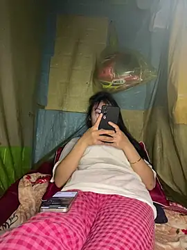 Lucky-baby077 webcam