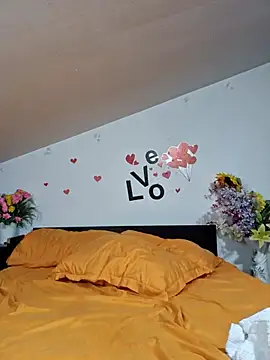 SweetMaddy888 webcam