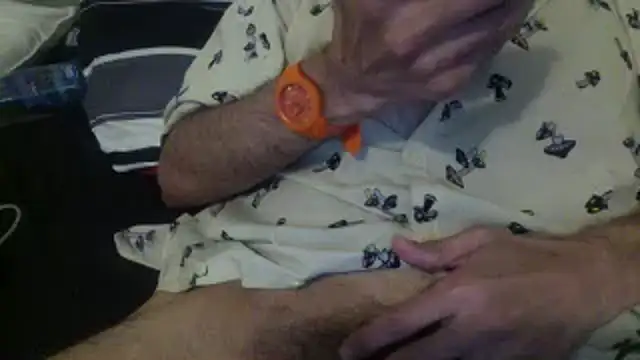 KungFuPanda001 webcam