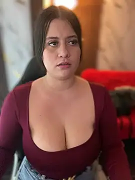 Natalia_Cleark09 webcam