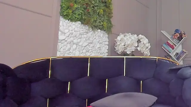 Deliciouslips webcam