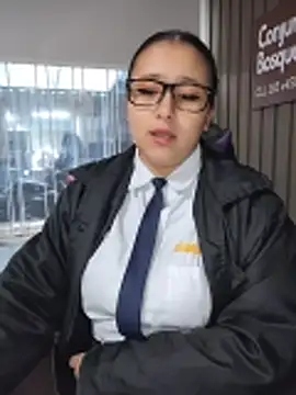 Cute_Penelope webcam