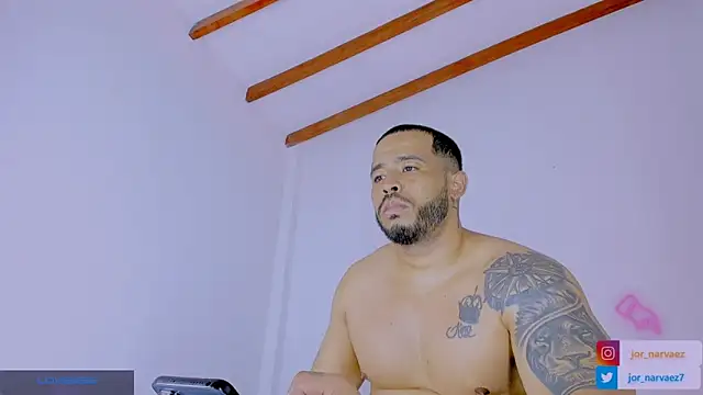 jorge_narvaezz webcam