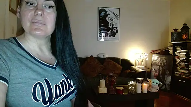 mandaloriangirls webcam