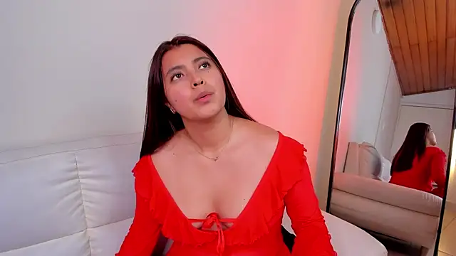 Rebeca_Williams_ webcam