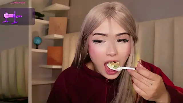 megan_mooree_ - Megan_mooree_'s free webcam - UK Sex Cams